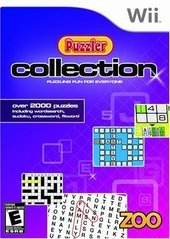 Puzzler Collection (Wii)